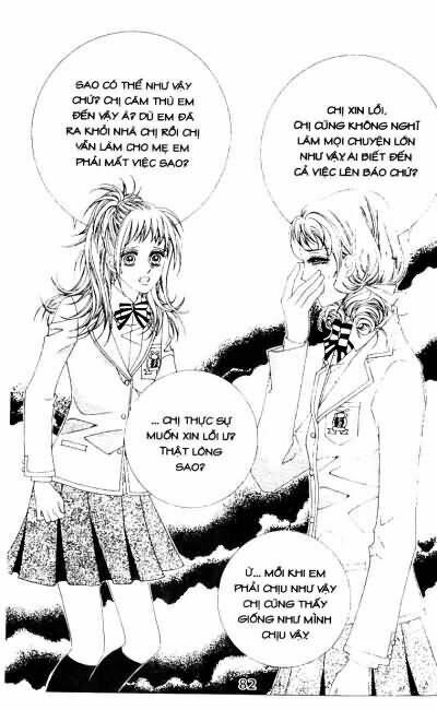 nụ hôn đầu chapter 10 82