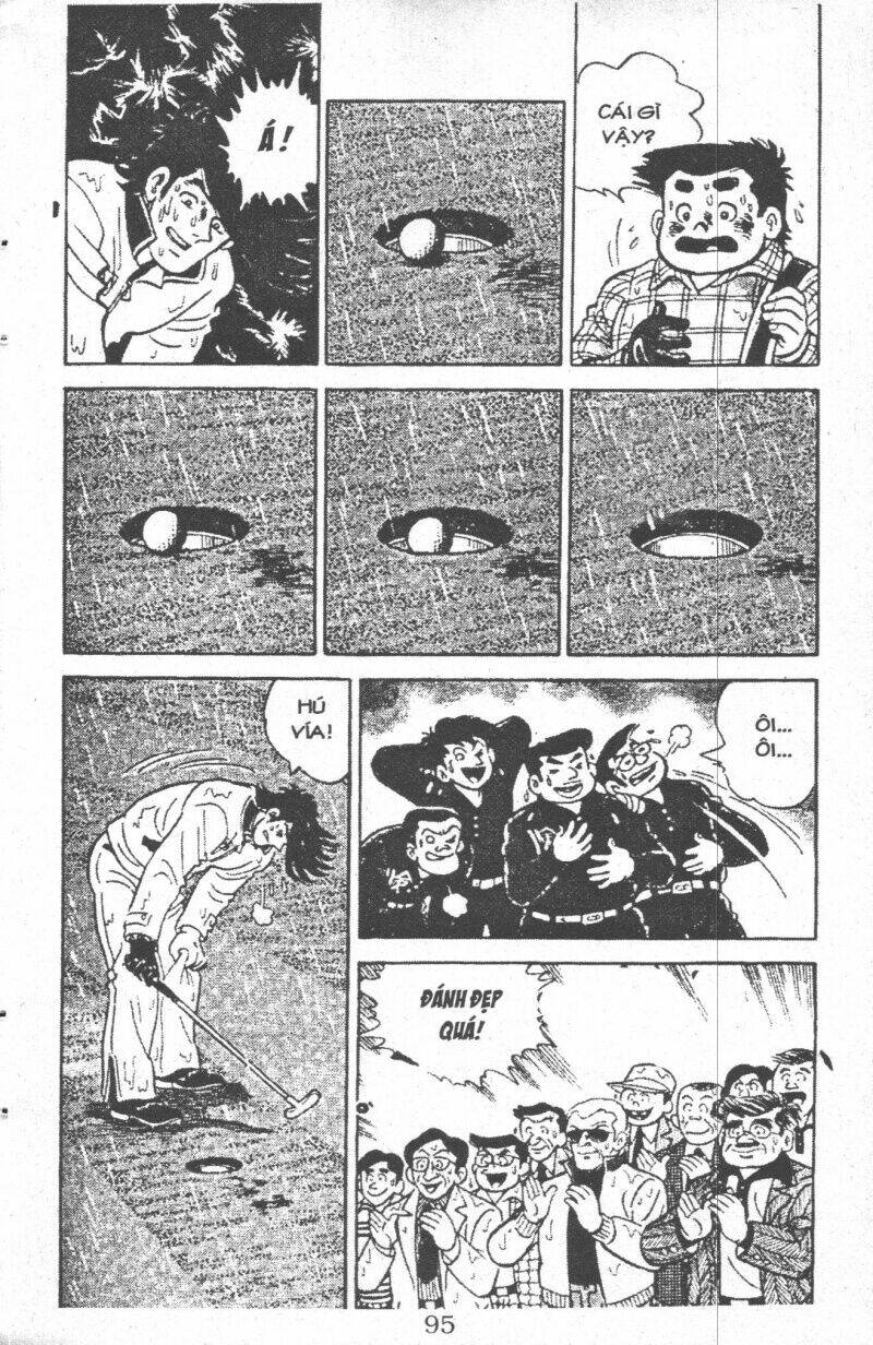 ashita tenki ni naare chapter 6 93