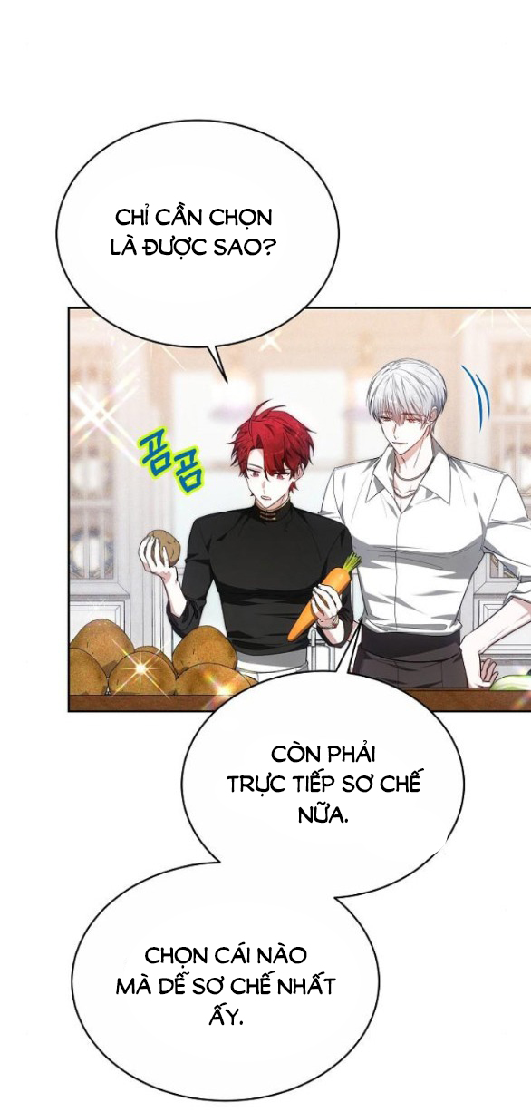 cô dâu của obsidian chapter 5.1 42