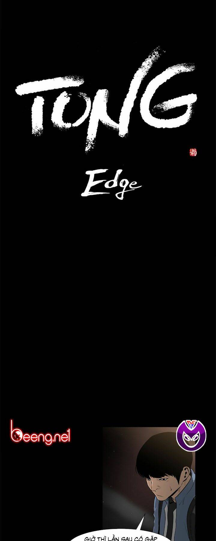 kẻ mạnh nhất - tong edge chapter 39 3
