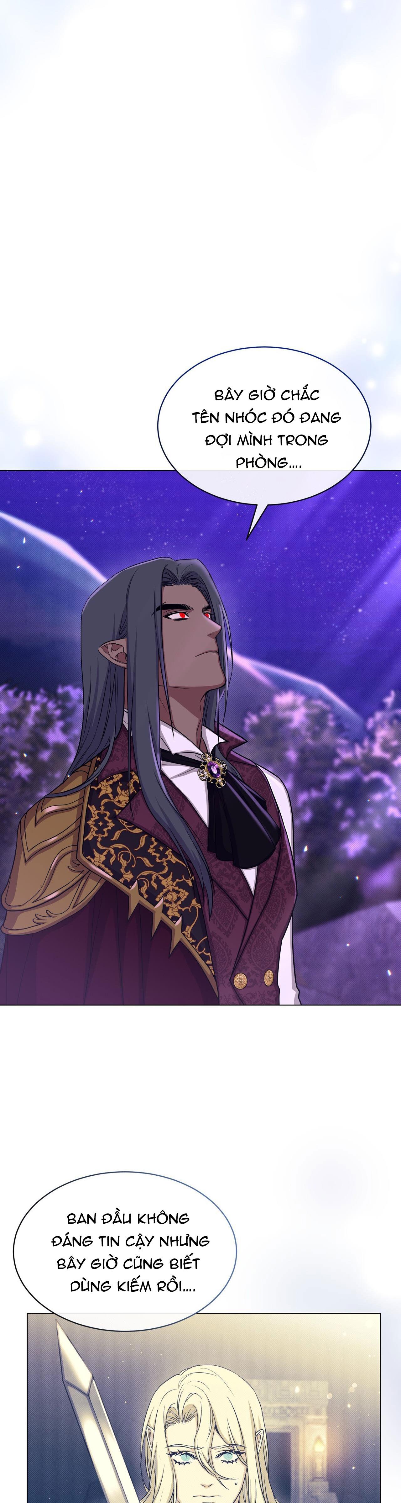 mặt trăng quỷ chapter 23 24