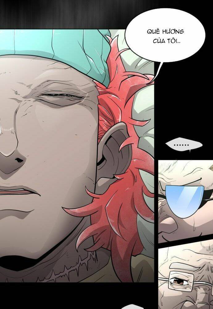 kĩ nguyên của anh hùng chapter 93 76
