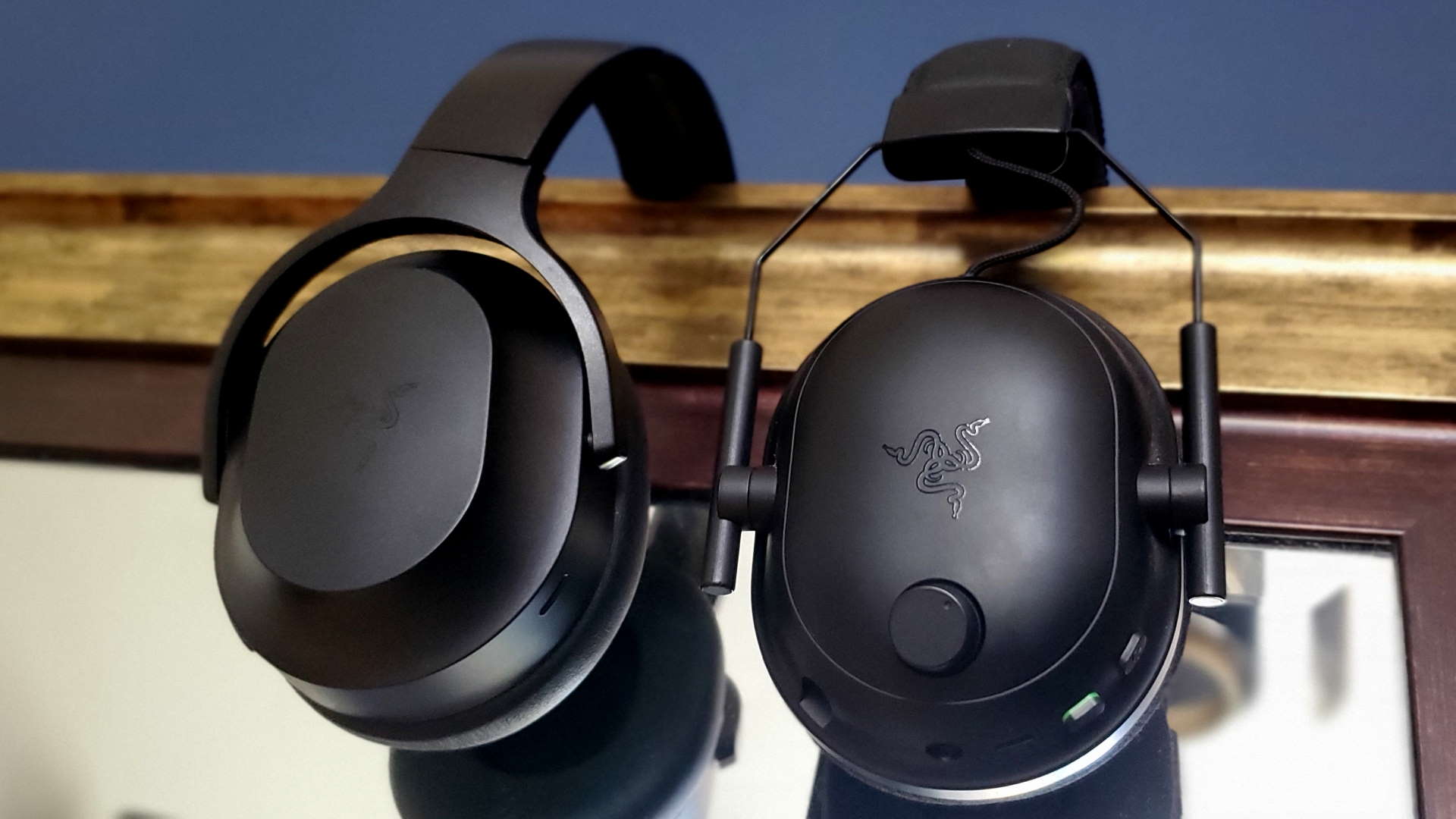 Tai nghe Razer Barracuda Pro