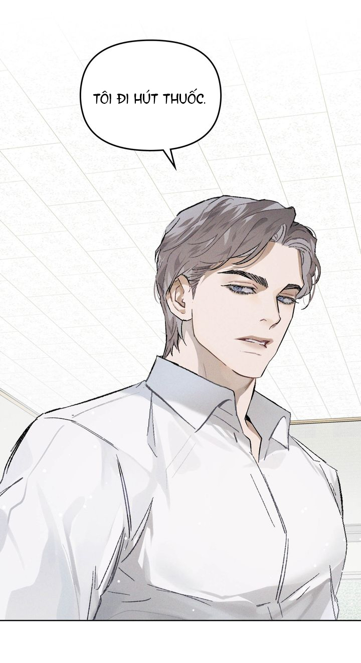 Rơi Vào Nguy Hiểm chapter 1.2 - Trang 42