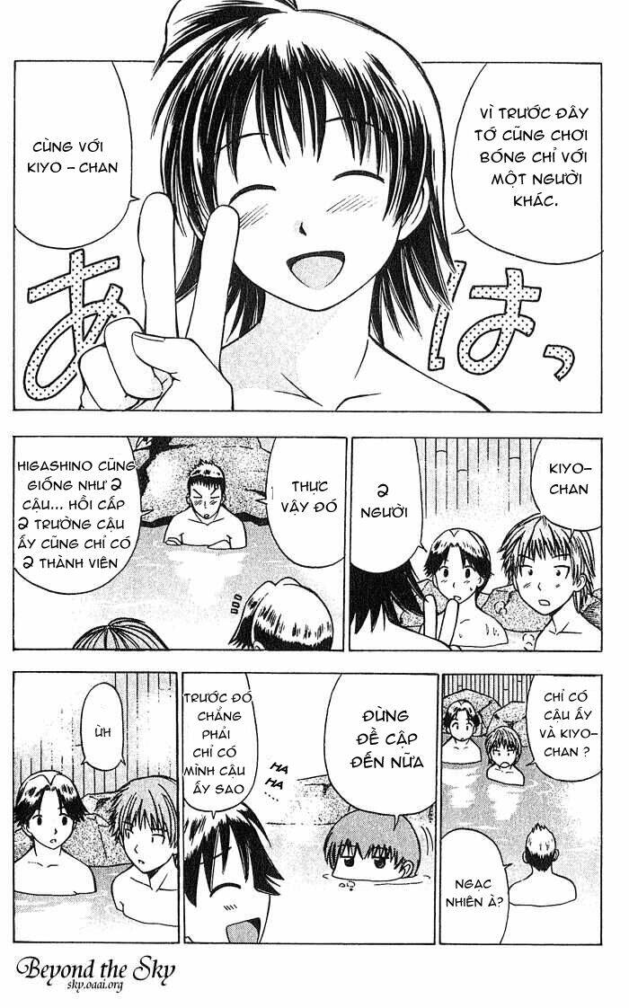 fight no akatsuki chapter 21 9