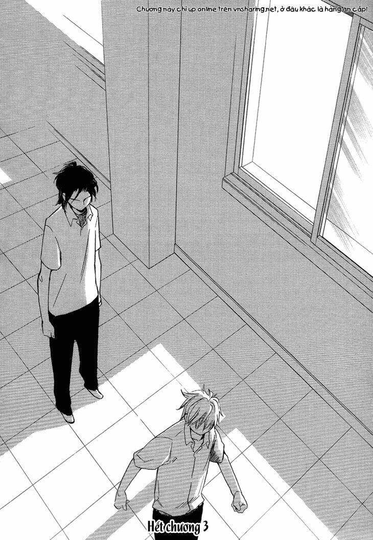 ouji no kikan chapter 3 26