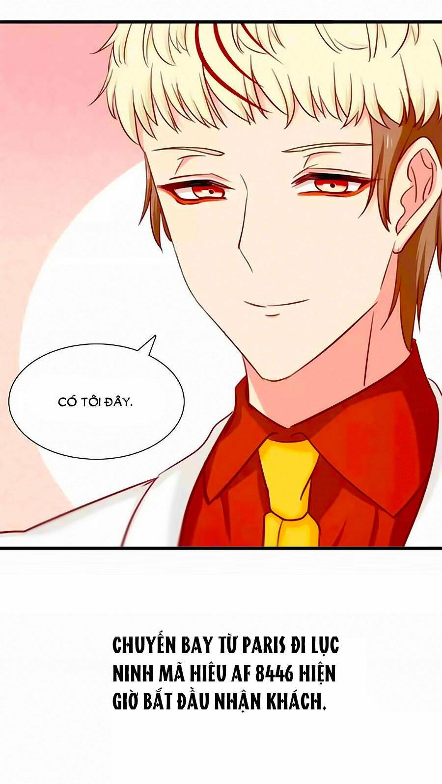 chỉ nhiễm thành hôn chapter 156 19