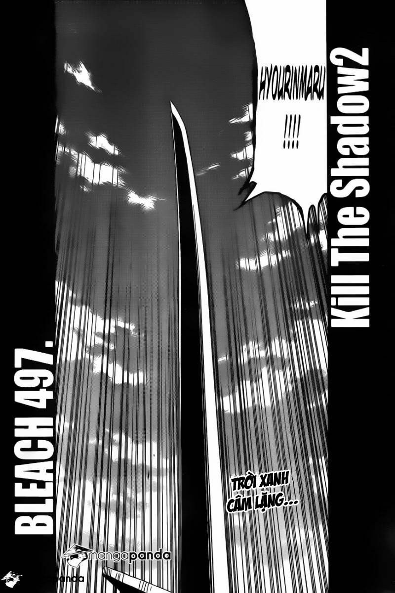thần chết ichigo chapter 497 4
