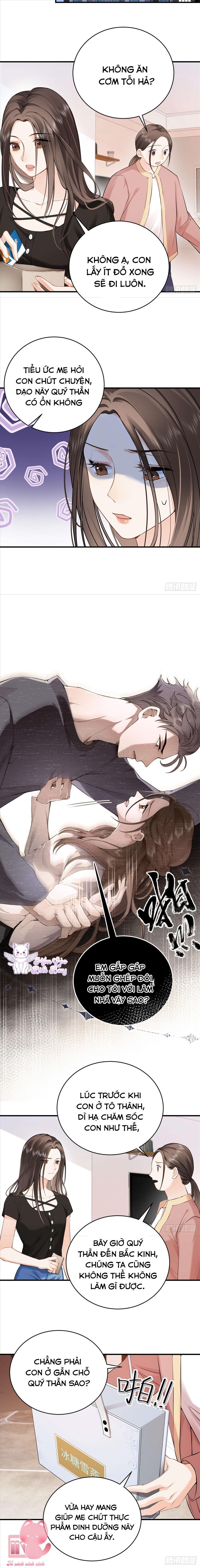 hàng tỷ ngôi sao không bằng em chapter 14 9