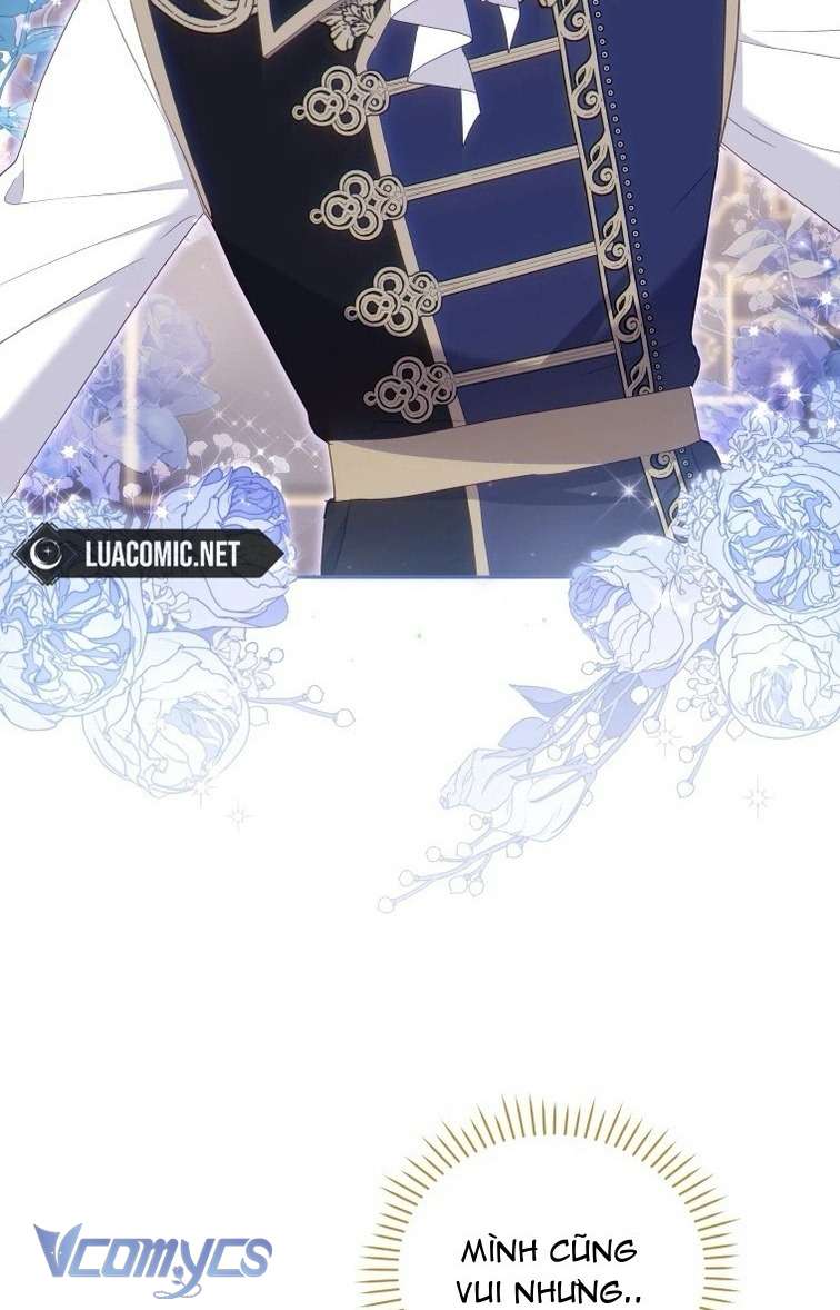 tôi được nuôi dưỡng bởi những kẻ phản diện chapter 63 66
