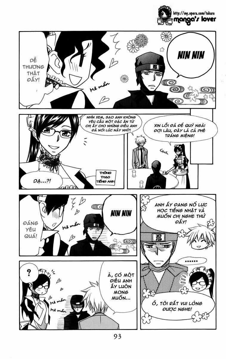 khi sếp là hầu bàn chapter 53 24