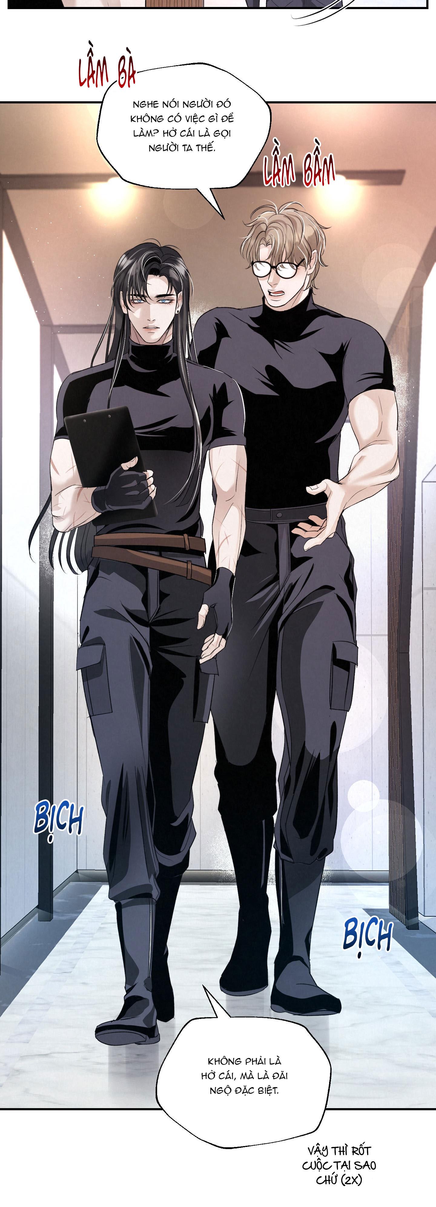 guide esper ngắn chapter 2.1 21