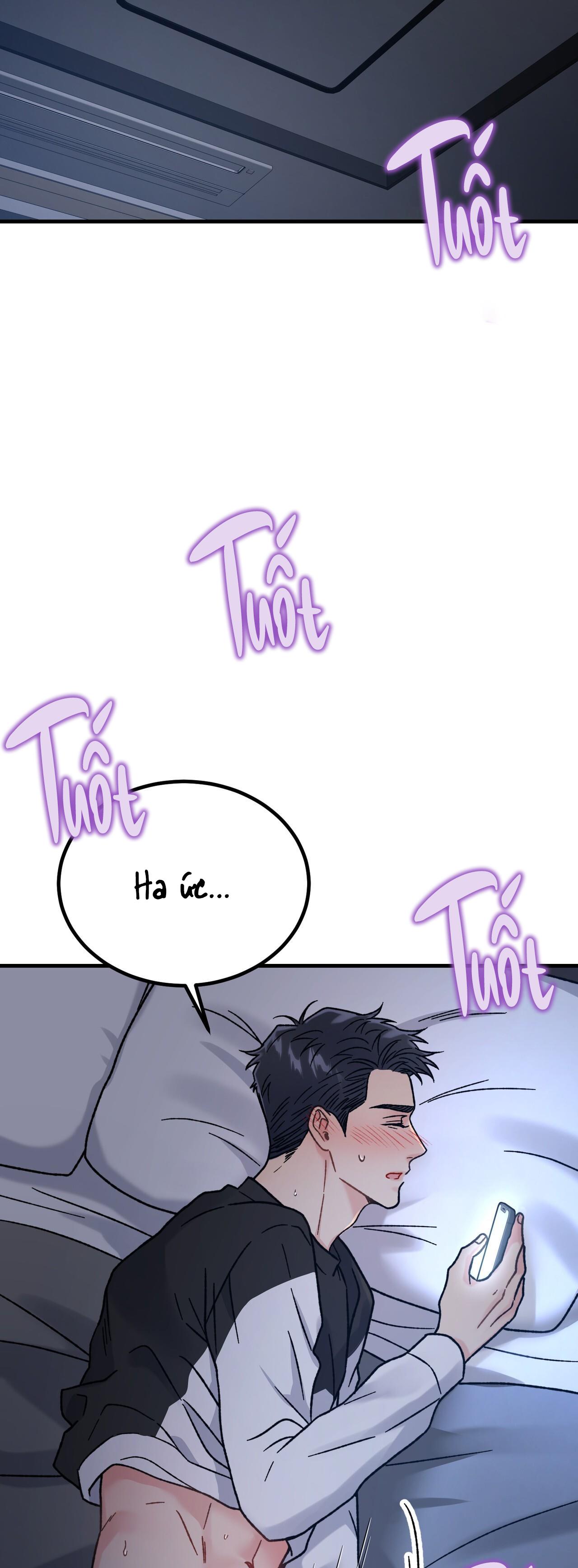 cậu không phải là gu của tôi chapter 3 60