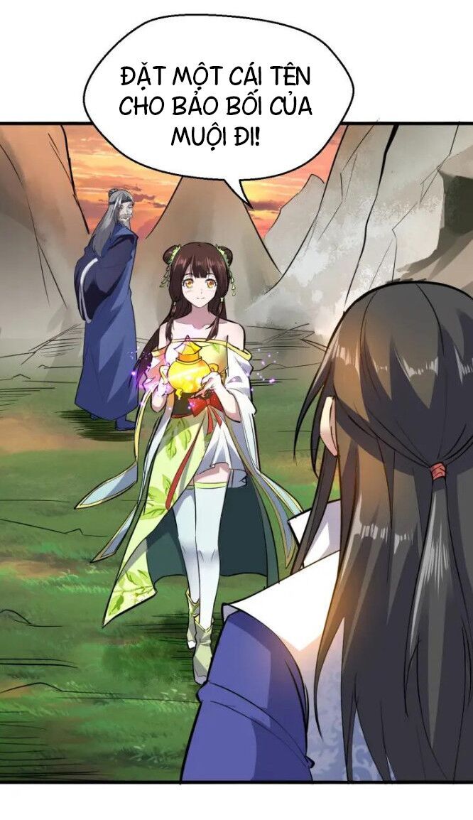 đại nghịch chi môn chapter 88 39