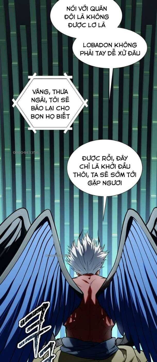 cuộc chiến trong tòa tháp chapter 577 5