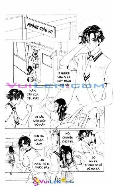 bong bóng trắng chapter 1 102