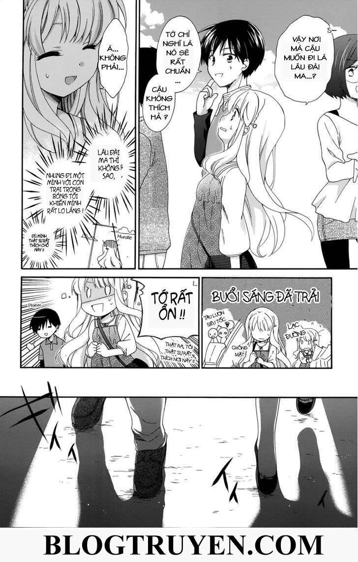 hajiotsu chapter 8 7