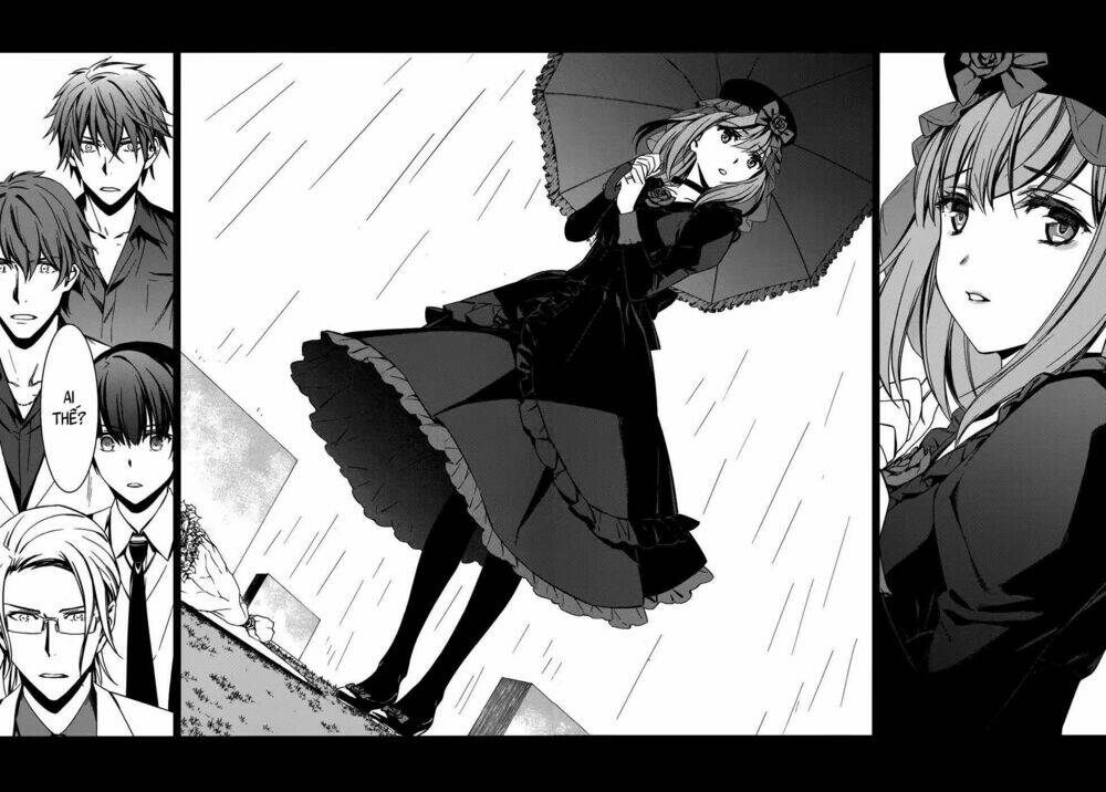 mourning bride chapter 1 27