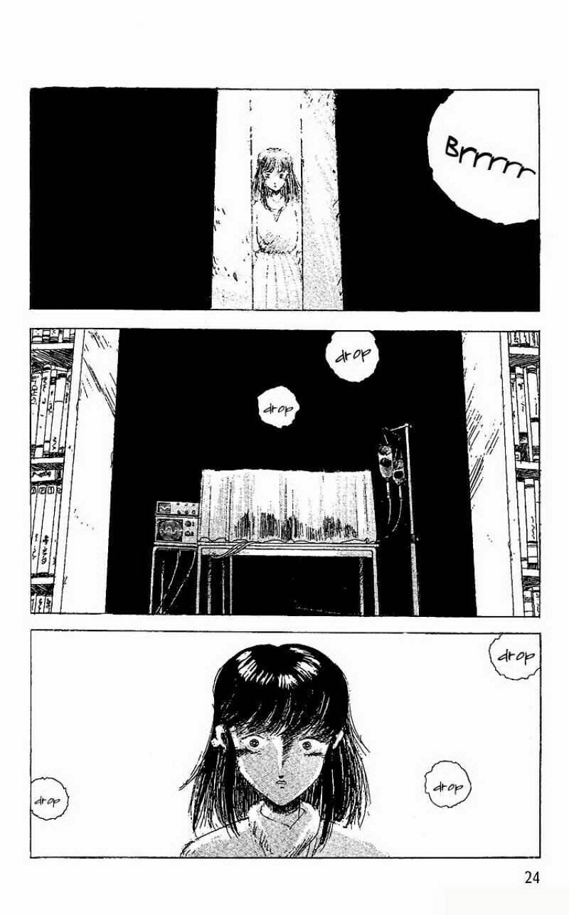 the horror mansion chapter 10 27