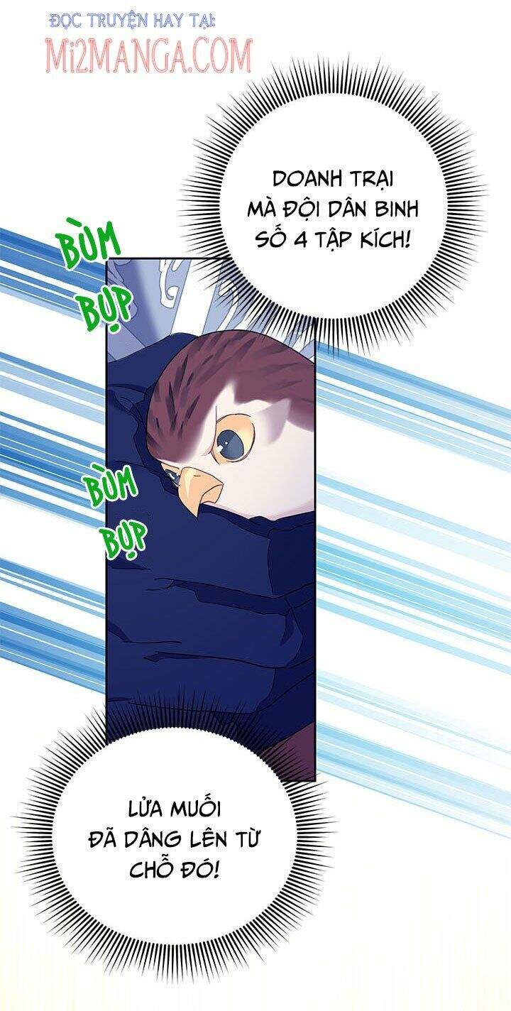 công chúa của loài chim chapter 32.2 22