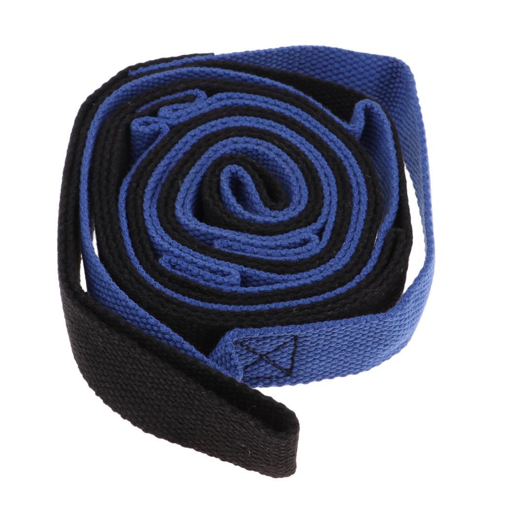 200cm Yoga Daisy Chain Rope Bandlet Rope