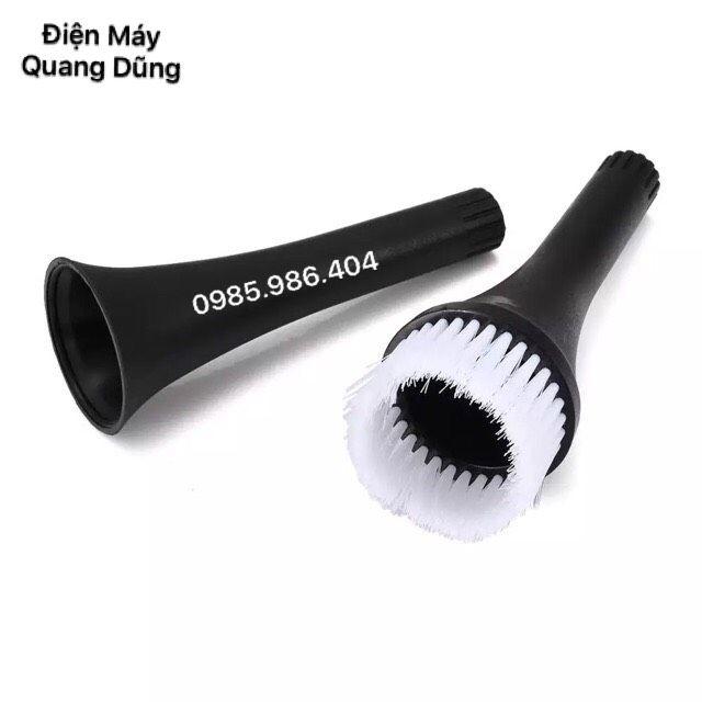 Dụng cụ Dọn Nội Thất Ô Tô