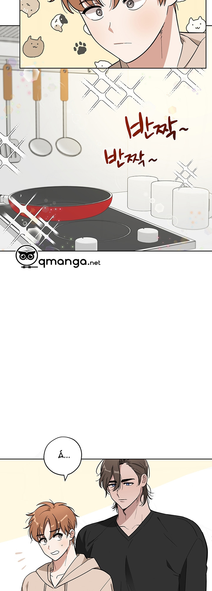 tình yêu của vị hoàng tử ngoài hành tinh chapter 6 6