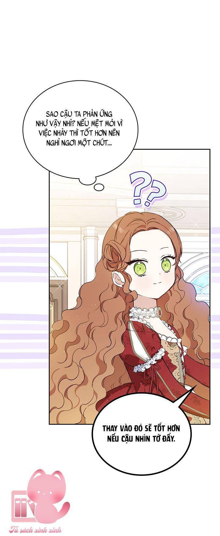 kiếp này ta sẽ trở thành gia chủ chapter 108 55