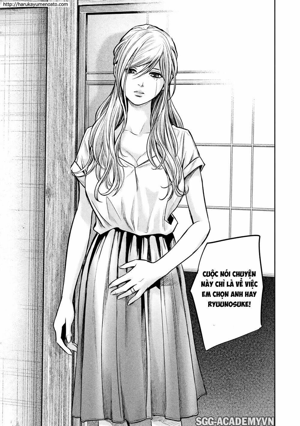 đạo luật nhiều vợ chapter 136 10