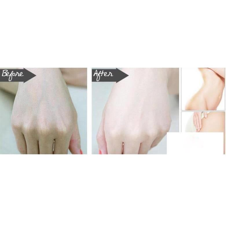 Sữa dưỡng thể trắng da,chống nắng White Conc Cc Cream Nhật Bản