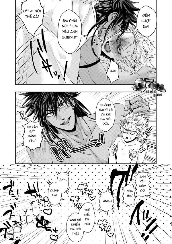 oneshot vicera comics house chapter 10 43