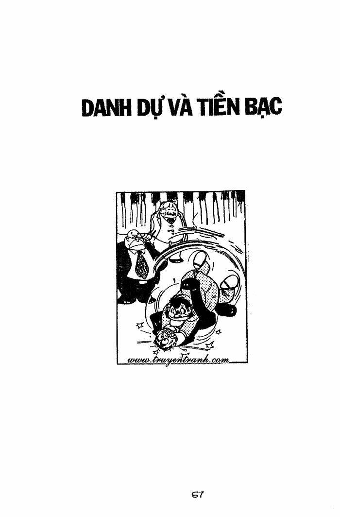 bác sĩ quái dị chapter 72 1