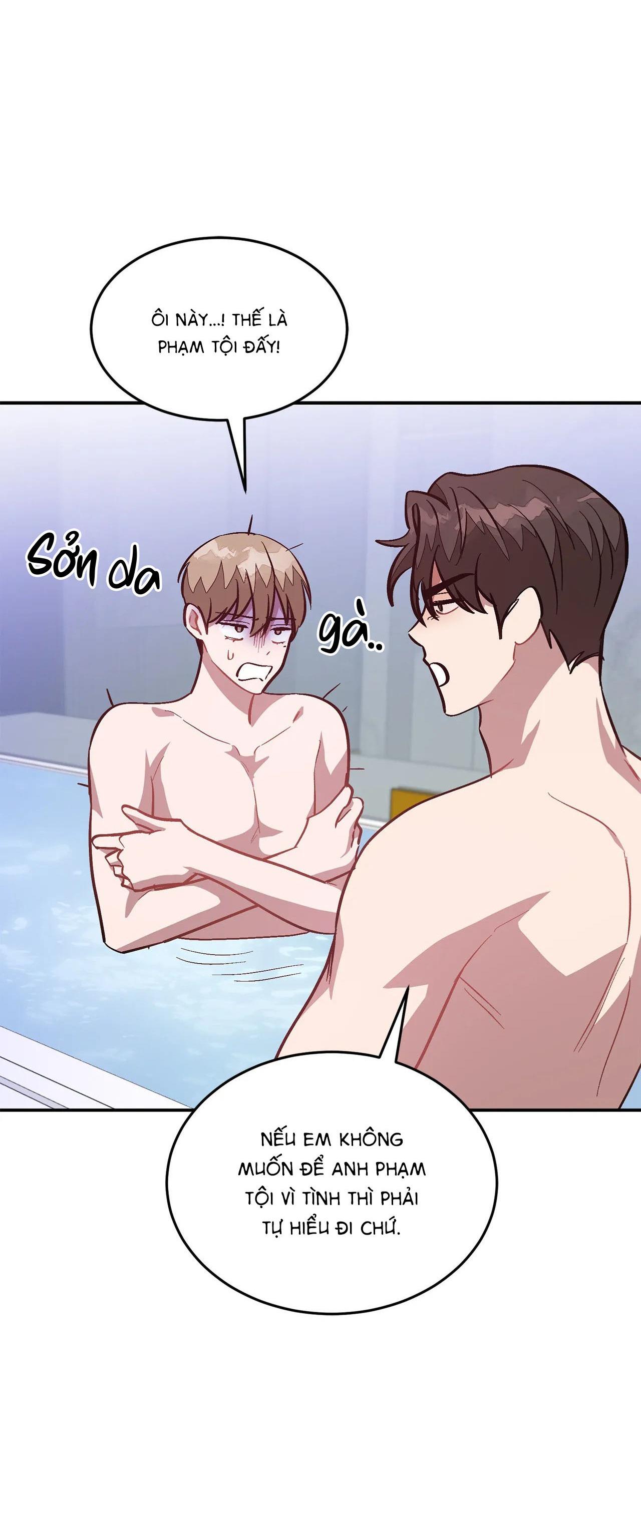 Sống Lại Lần Nữa chapter 70 77