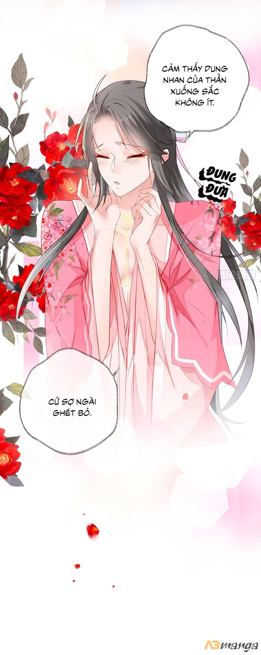 thái hậu quân hạ thần chapter 10 4