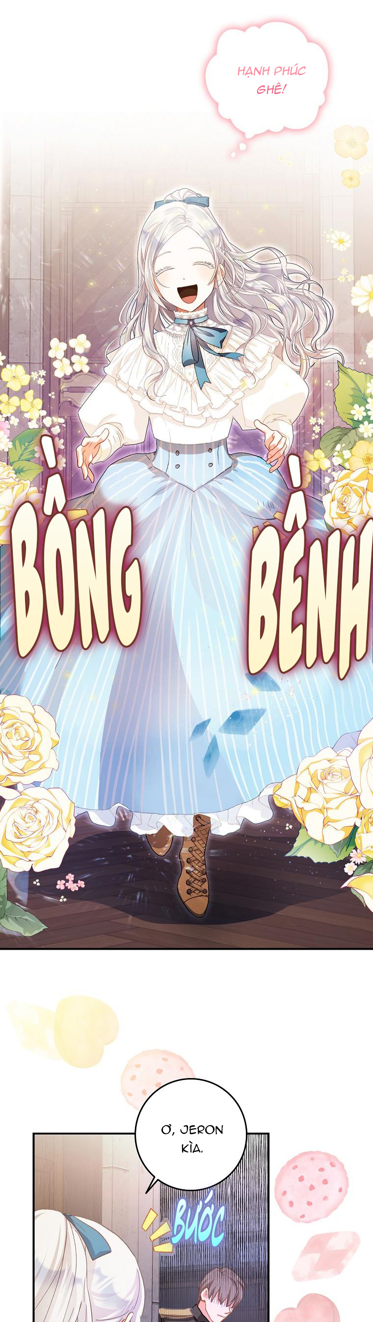 trở thành vợ của nam chính chapter 4.2 12