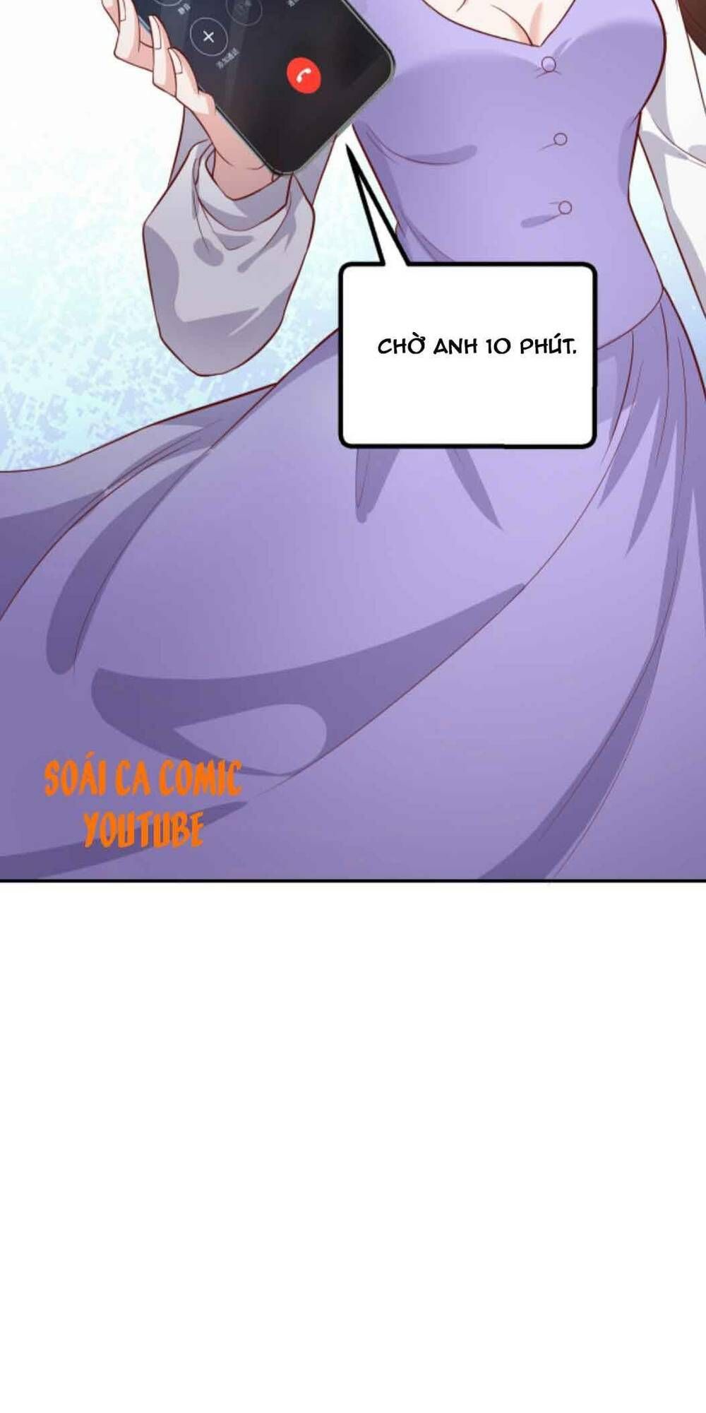 nhất sanh hữu hỉ chapter 51 33