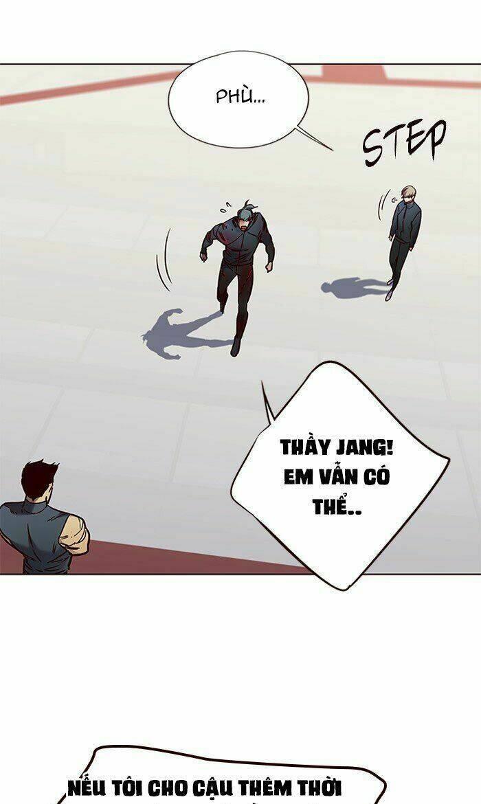 biến thân thành mèo chapter 71 60