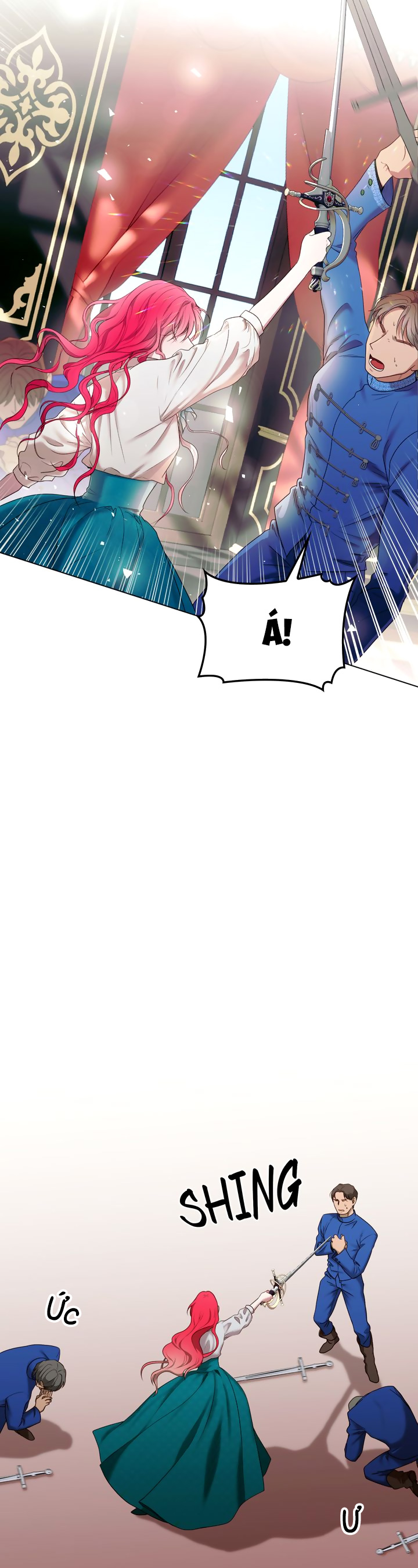 hợp đồng hôn nhân với người chồng thứ 2 của tôi chapter 2 17