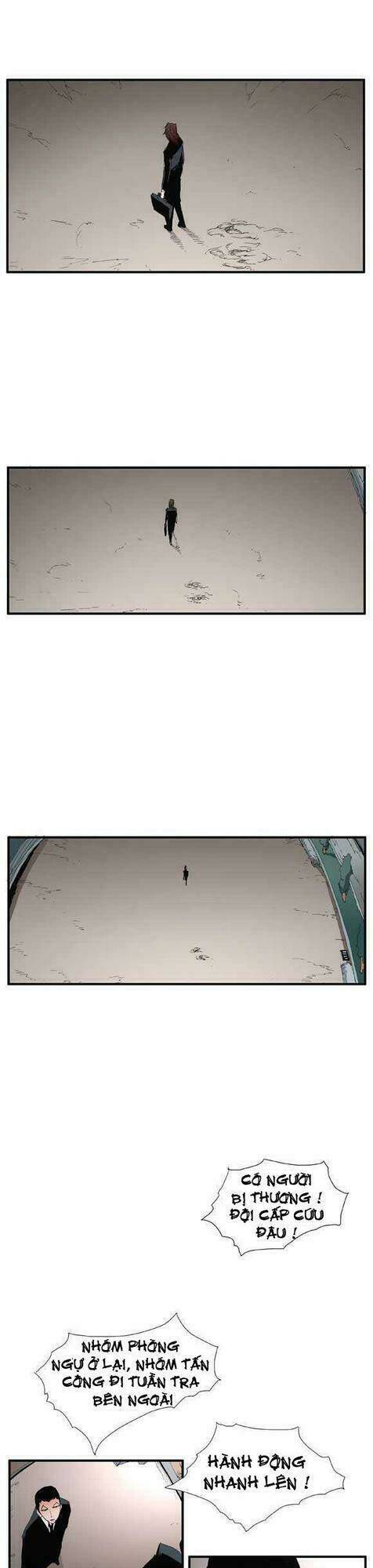 siêu năng chapter 54 20