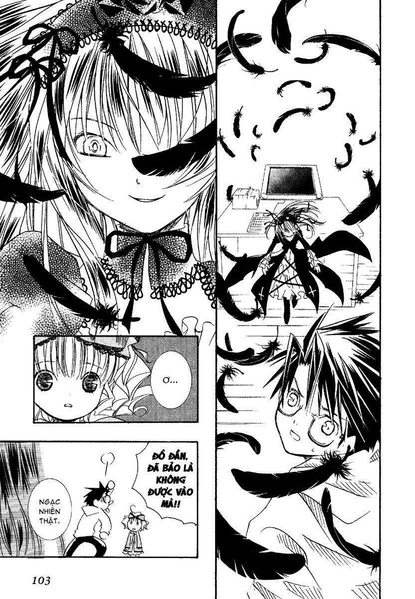 rozen maiden ii chapter 8 14