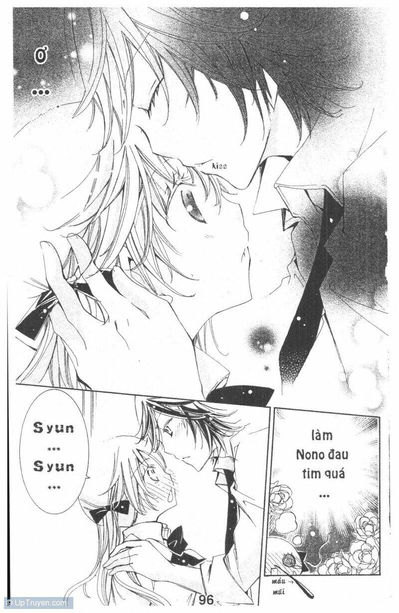 ore-sama kingdom chapter 7 96