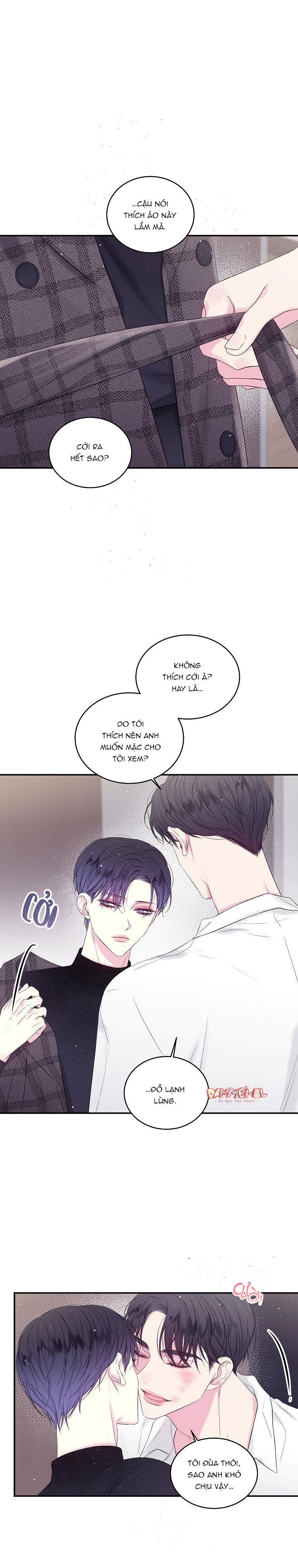 bình minh thứ hai chapter 3 1