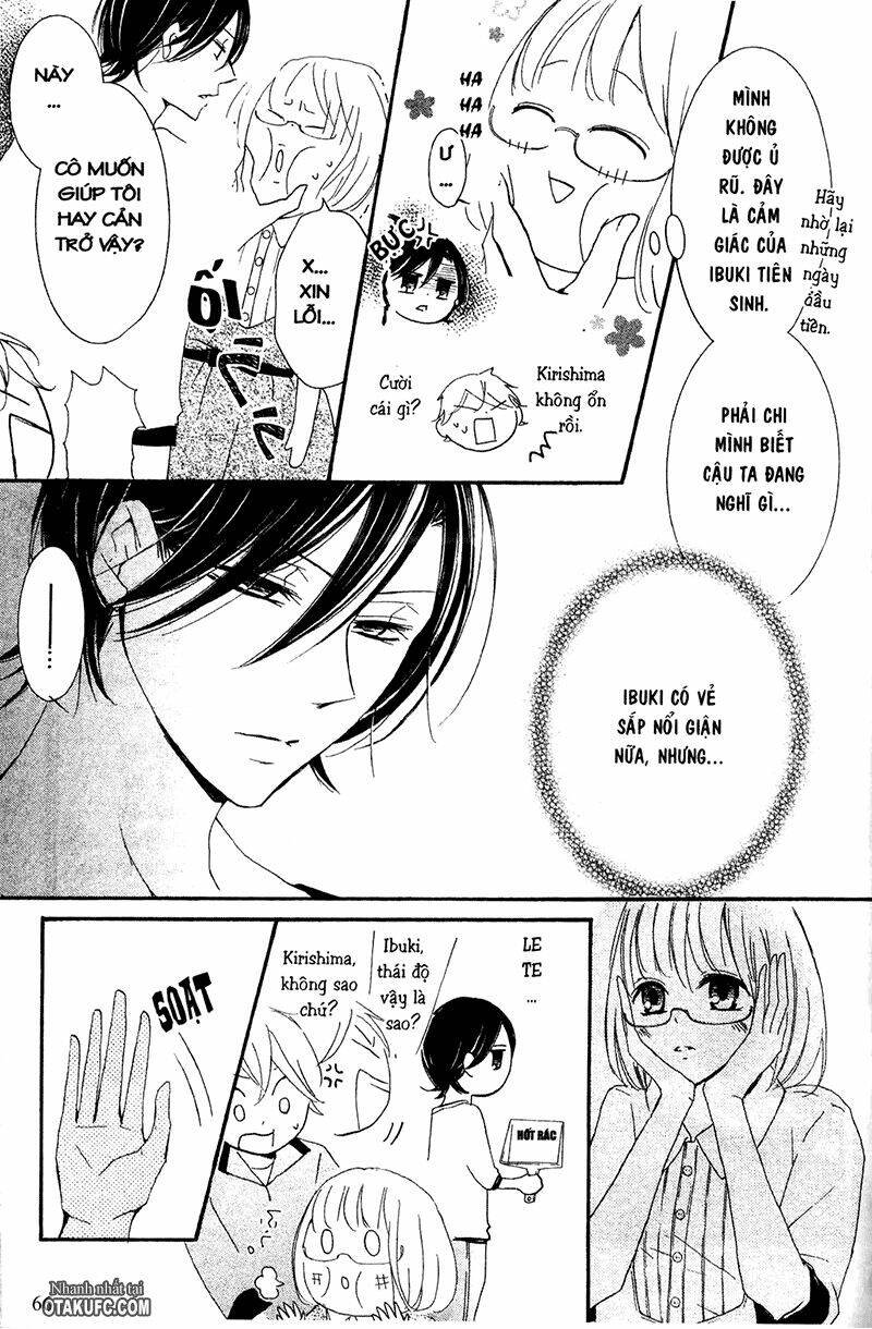 pen saki ni syrup chapter 13 22