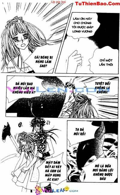 bogle goes to the kingdom chapter 45 36