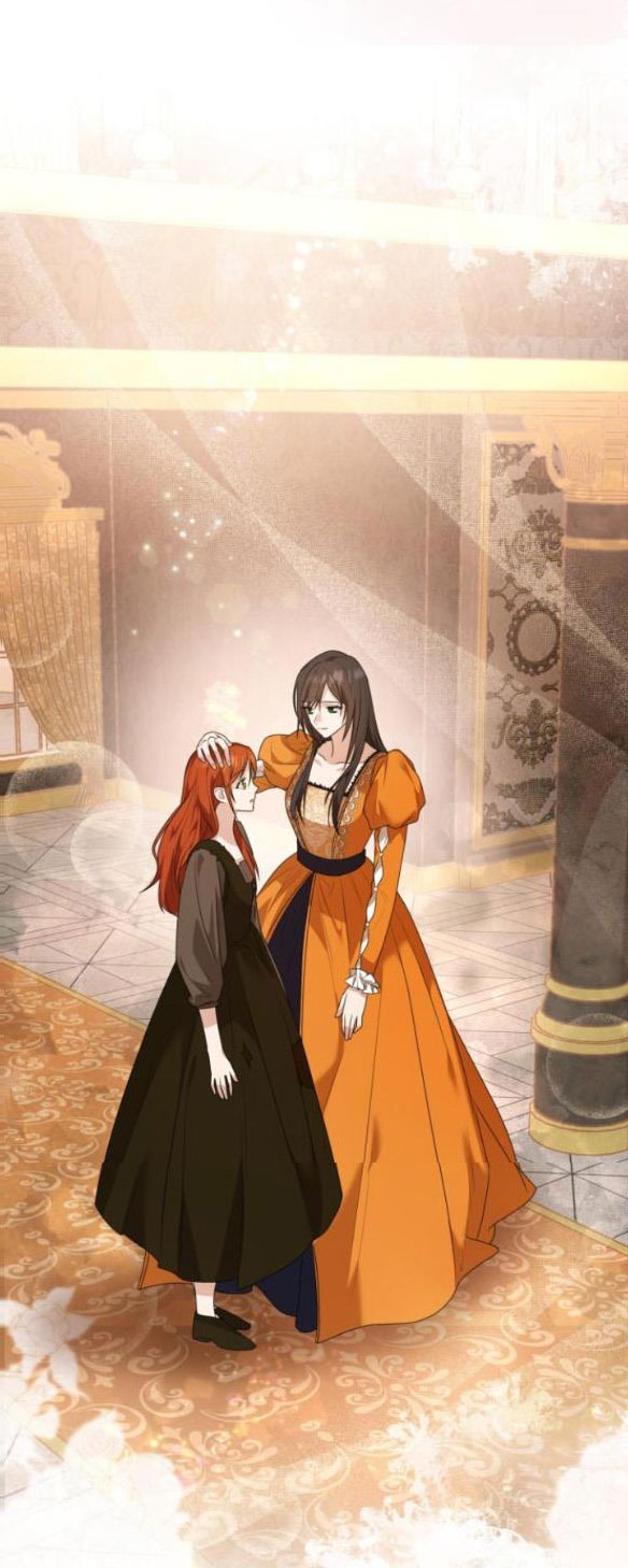 chị yêu, kiếp này em sẽ là hoàng hậu chapter 6.2 38