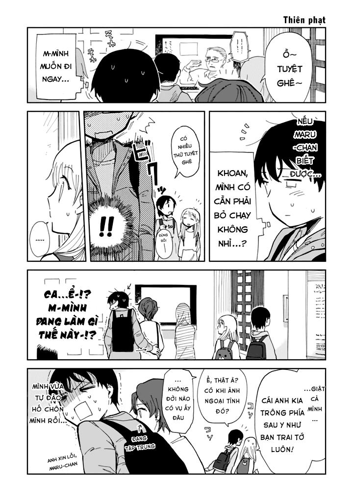 yukuyuku futari chapter 5 6
