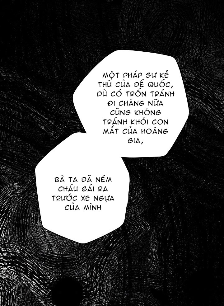 tiểu thư bí ẩn chapter 8 21