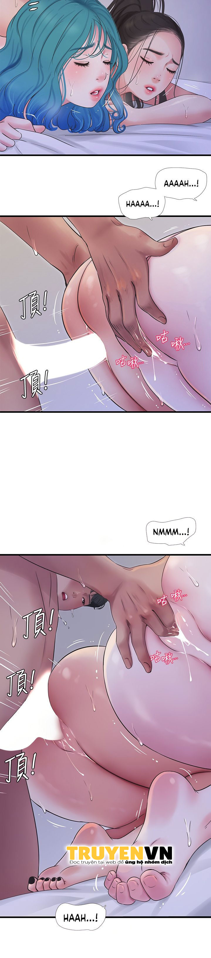 chị dâu trinh nữ chapter 92 8