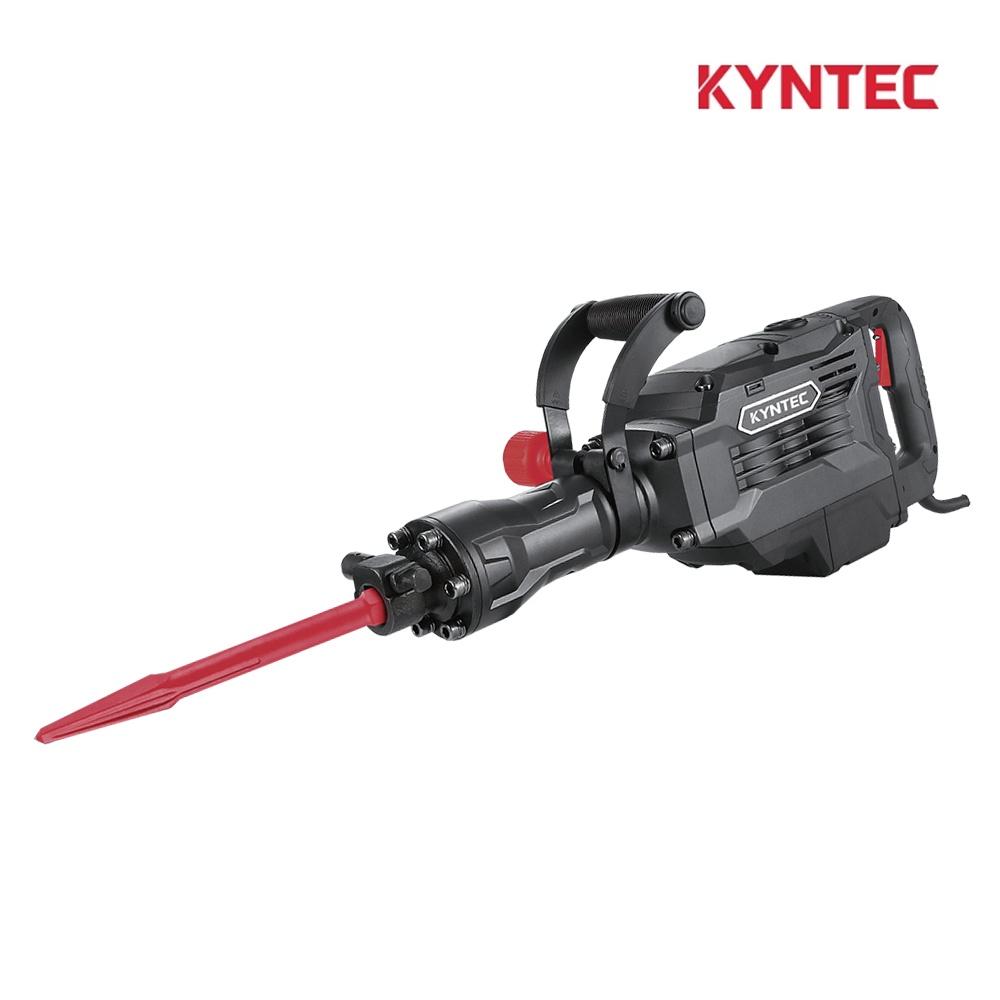 Máy đục bê tông KYNTEC - KT08-150