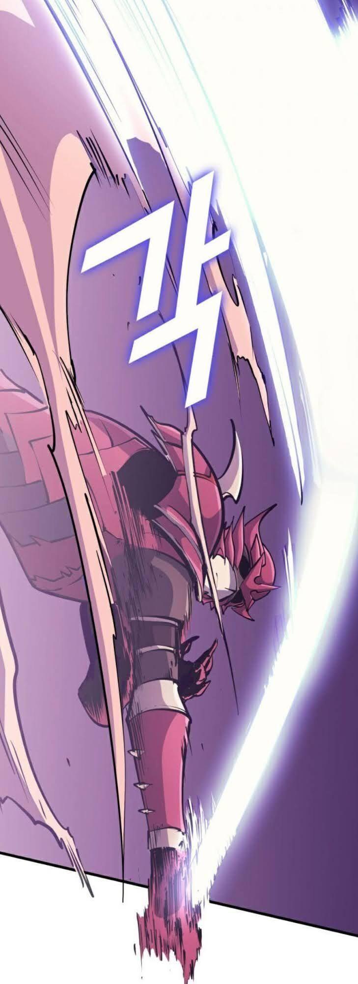 tôi trở lại thăng cấp một mình chapter 39 35